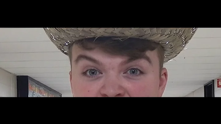 CHSTV EP414 - Cowboy Standoff