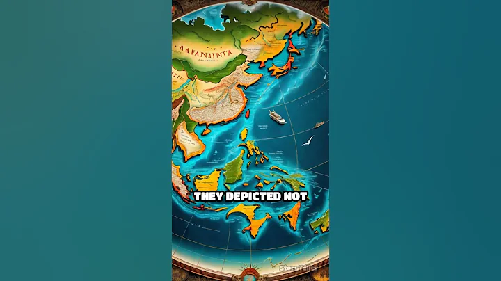 Unveiling Ancient Maps: A Journey Through Time