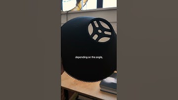 Custom coded mesh = 3D printed fabric