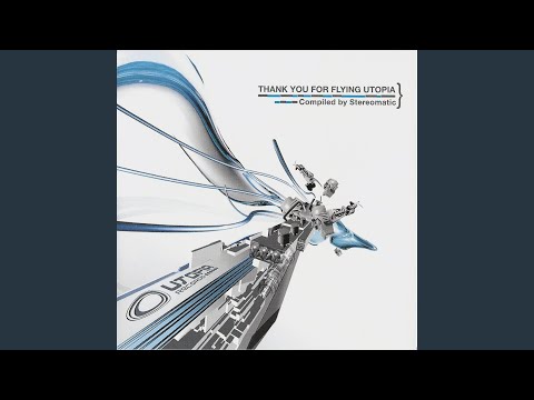 Thank You for flying Utopia
