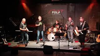 QUARTIERS NORD + VENIN : "Autoroute Nord" - Jazz Fola @ LUYNES - 2019-06-09