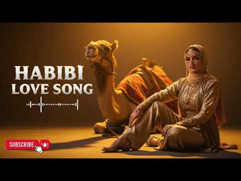 آهنگ های عاشقانه حبیبی 2025 وقتی قلب ها به زبان ستارگان صحبت می کنند حين يتحدث القلب بلغة النجوم 