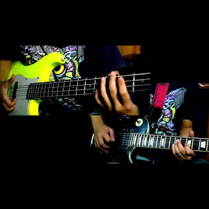 Ku Jemu short jamming