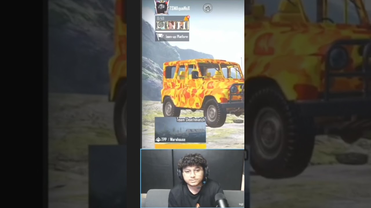 TSM Aquanox I'd prices😱😱