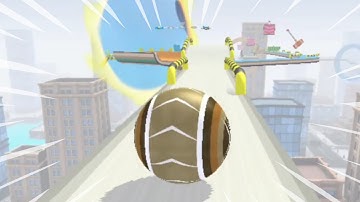 Action Balls - New Update Super Balls Full Gameplay All levels 164-173