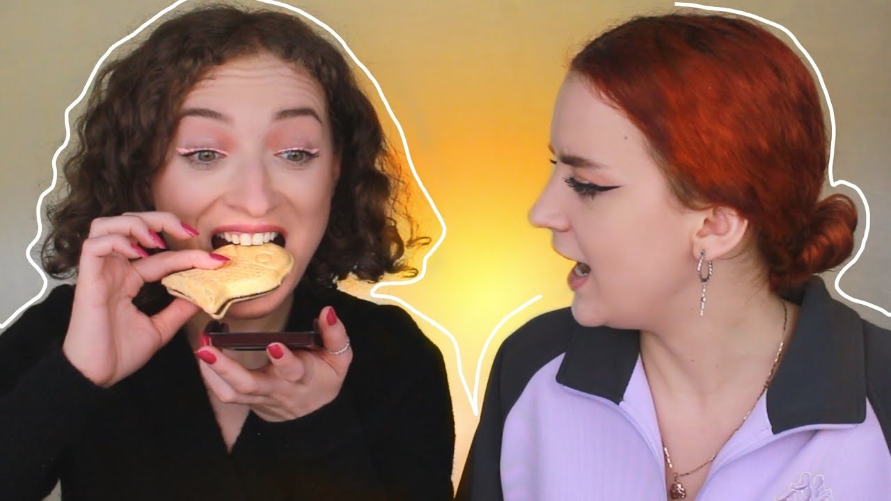 Motrat provojne Snacks Japoneze të  porositura para 4 muajsh | EDA