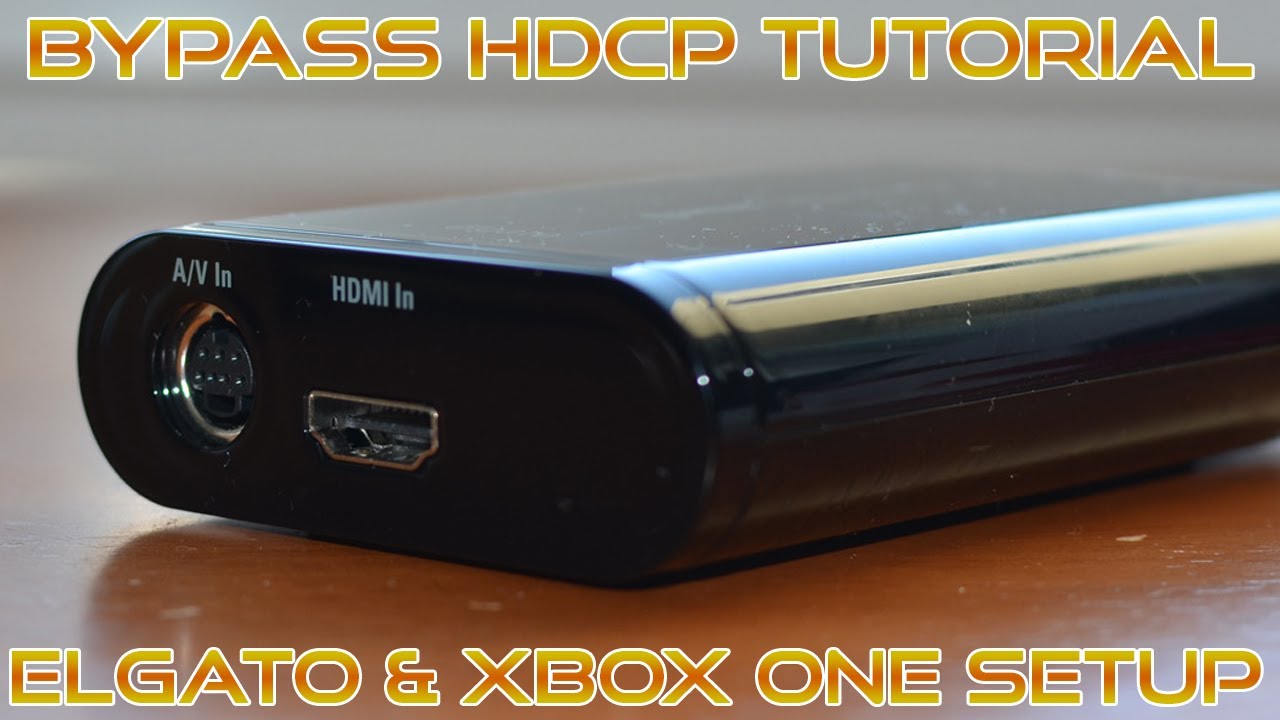 DIY How To Connect Xbox One To Pc Via Hdmi for Small Room