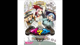 Video thumbnail of "スマガ -STAR MINE GIRL- / Swinging Popsicle [ ErogesongFull 2008 ]"