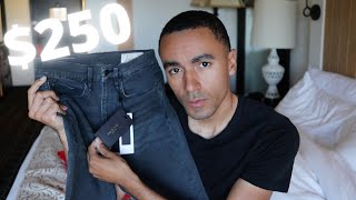 Best High End Jeans