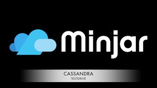 Minjar Cassandra AWS Testdrive