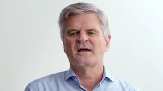 Steve Case discusses entrepreneurship