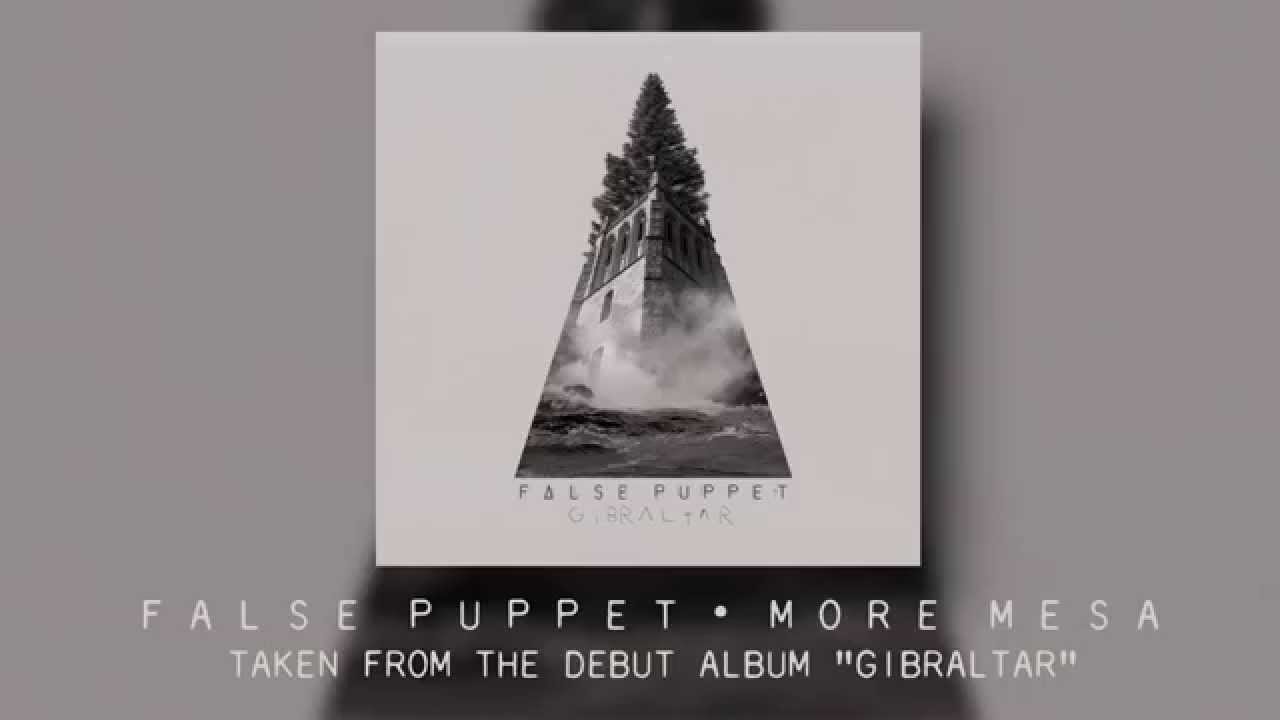 False Puppet - More Mesa (Official Audio)
