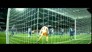 Cristiano Ronaldo Goal Fc Real Madrid Vs Fc Wolfsburg 2-0 Ucl 12-04-2016