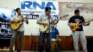 Anaranjado - Marcelo Toledo
