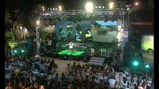 סאבלימינל והגבעטרון - בת 60 (הקליפ הרשמי) Bat 60 - Subliminal & Hagevtron