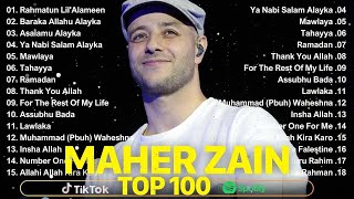 أفضل أغاني ماهر زي 💕 Top Arabic Songs 2025 - Maher Zain
