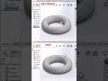 Solidworks shortcuts #cad #solidworks