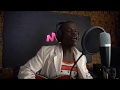 Gwaladi performs at  live at mikozi studio live