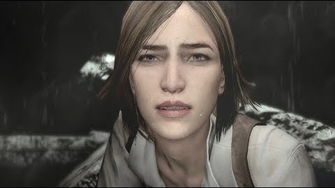 The Evil Within The Assignment - PS4 - 10th Anniversary - DLC - Part 4 - Sewer System - Traumas