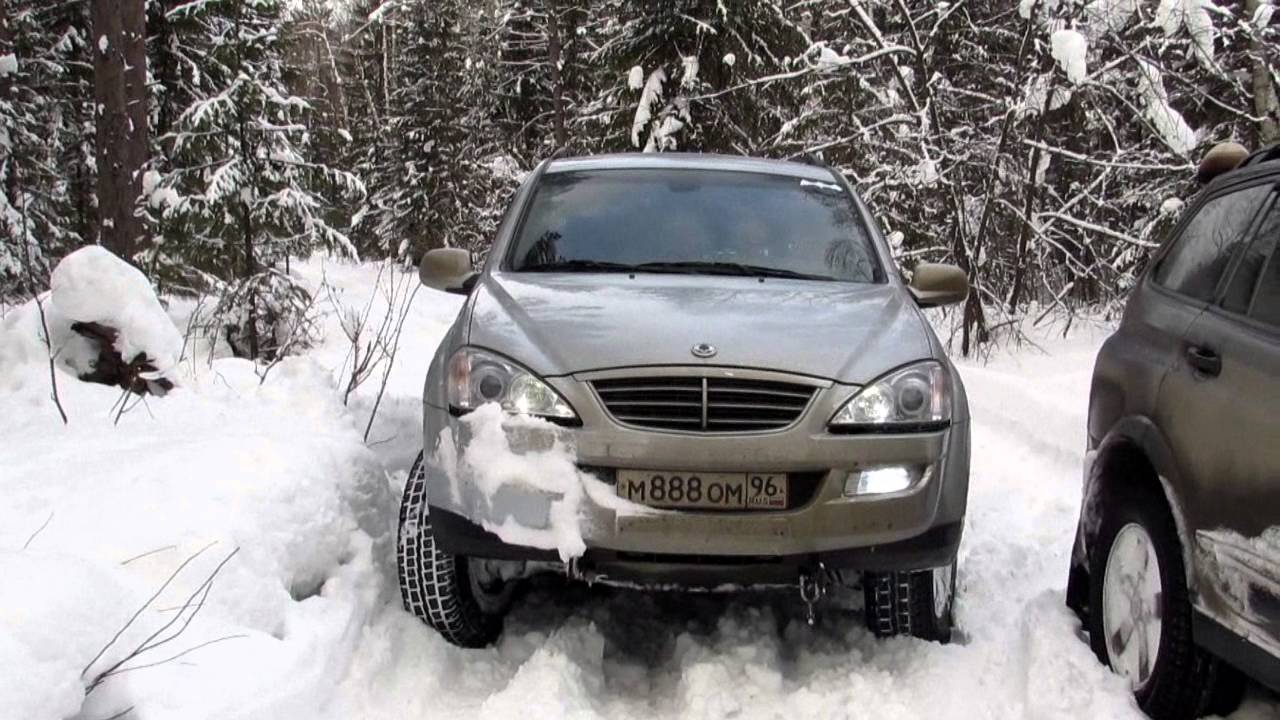 Kyron Clan Екатеринбург. Семь братьев. 6.02.2016 - YouTube