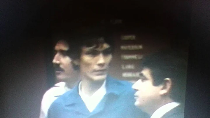 Richard Ramirez: American Justice 3