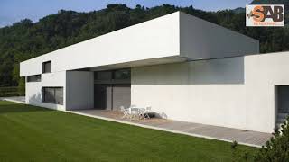 Cement Rendering