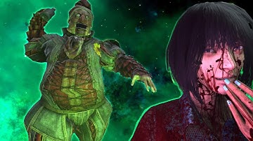 TOXIC FENG MIN Montage👽- Dead By Daylight