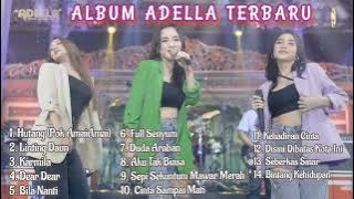LINTING DAUN - TRIO MLETRE ADELLA Difarina Indra _ Lala Widi _ Arlida Putri
