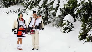 Amalia Ursu Si Vasilica Ceterasu - Haida Ler, Leru-I Ler Videoclip Original