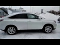 Lexus RX270