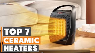 Stay Warm This Winter: Top 7 Ceramic Heaters Reviewed | Expert Picks 2024 by Homify 33 views 1 month ago 9 minutes, 17 seconds