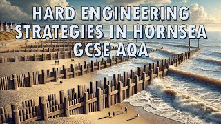 Coastal management in Hornsea AQA GCSE