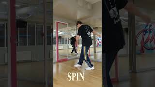 DnB Step Dance Combo Tutorial II | Voodoo People Pendulum Mix | sixnen