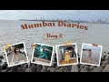 Mumbai Darshan 🏖️🐚|| Shuti Agarwal Vlog #mumbai #mumbaidarshan #vlog #indianvlog