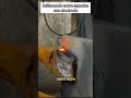 como rellenar entre espacios con electrodo #soldadura #usa #welding #viralshort