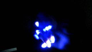 Sub-Zero - First Gloving Video