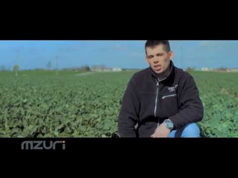 Recenzja Mzuri Pro-Til | Dariusz Kuberski | Mlewo | 17.04.2015 | Odcinek 3