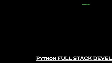 Chandrakant Shrivastava JAVA Full Stack Development