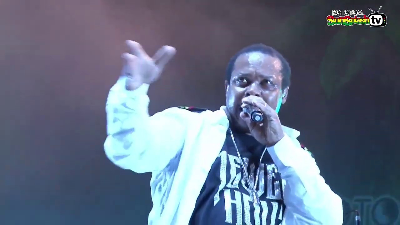 INNER CIRCLE live @ Main Stage 2016