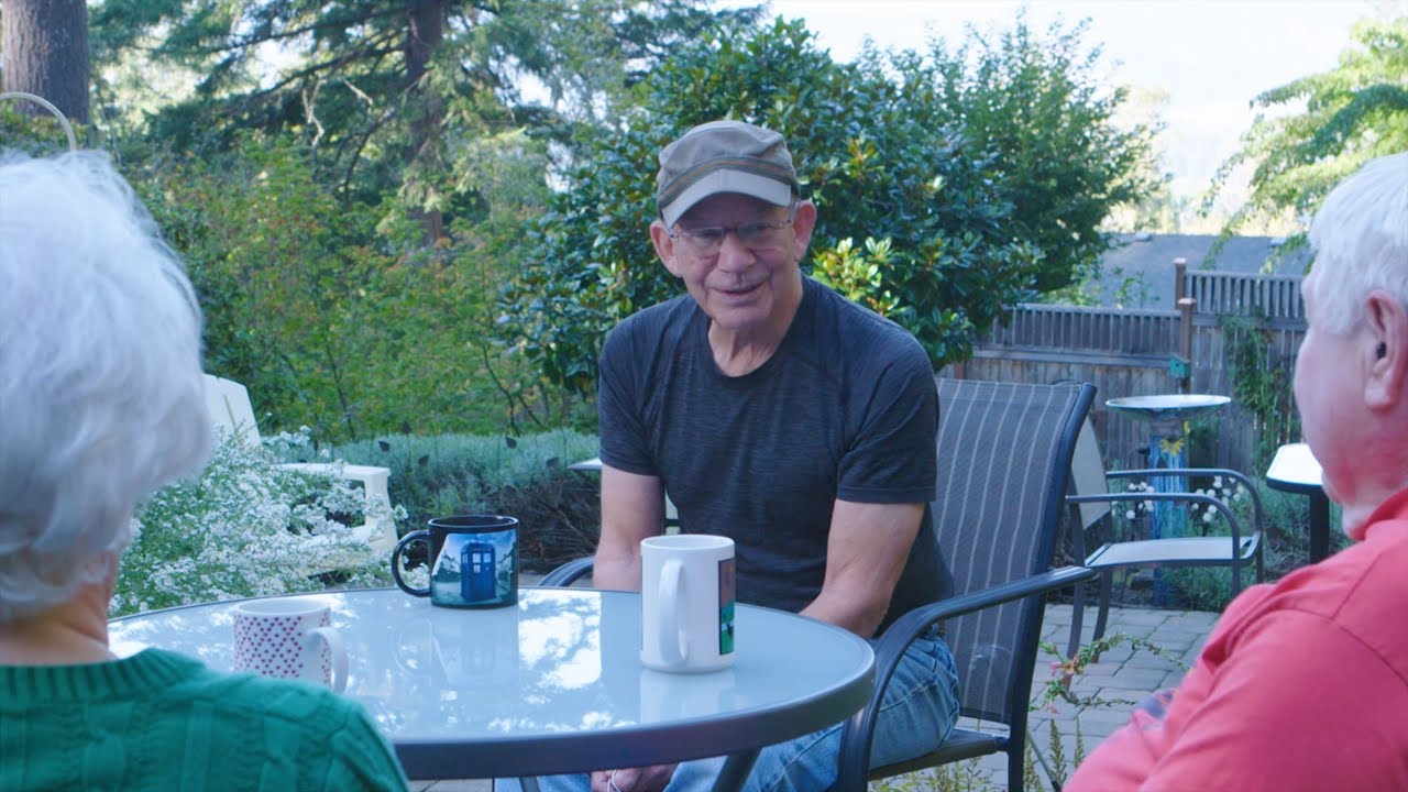 I'm still the same Peter DeFazio