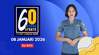 Sixty Second Update Koarmada I #213