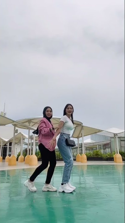TikTok Kienzy Berat Mbak #shorts #tiktok #kienzy