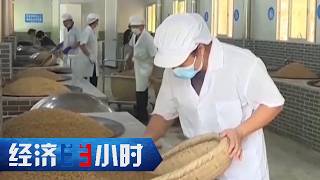 《经济半小时》 20260907 广东：攻坚“百千万” |  财经风云