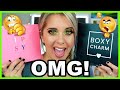 BOXYCHARM VS IPSY GLAM BAG PLUS || BATTLE OF THE BOXES || WHO WILL WIN?! || APRIL 2020 EDITION ||