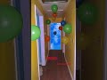 Liminal Spaces | Backrooms | Oddly Familiar | Nostalgic | #shorts #liminalspace #backrooms