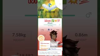 MEGA ALTARIA GROUP WIN 😱🔥#EASY #FYP #PGO #NEW #OP #PRO #WIN
