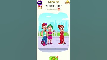 Delete Master 2 level 70 gameplay walkthrough | All levels | android, iOS mobile | new update#short
