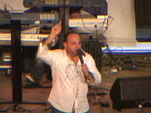 Arab American Festival, Glendale - Arizona 2009, M...