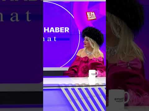 Banu Alkan: 'Bir