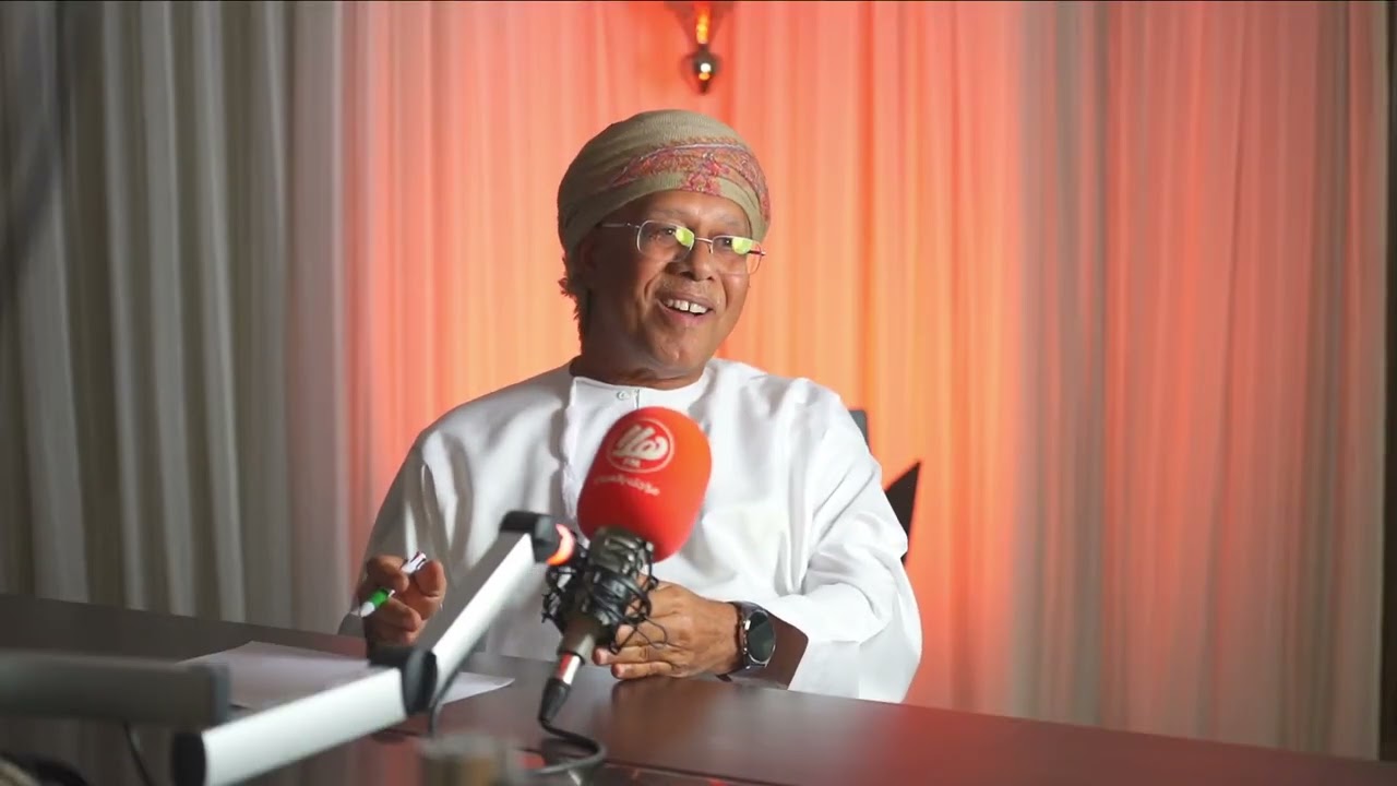 #هلا_رمضان | وجدت أخي ممزق الرأس, وهذه حقيقة مقتله: أ. طايع جندل